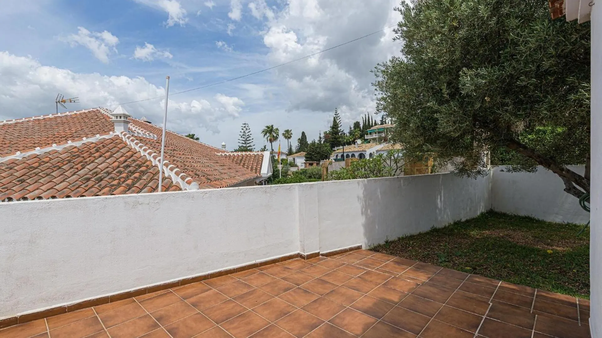 Villa Paisible - Villa With Private Pool In Mijas Santa Fe de los Boliches Spain