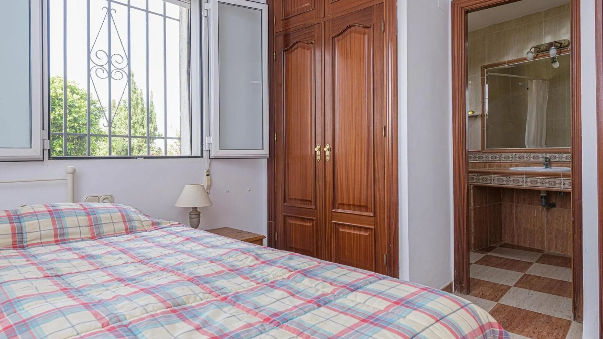 Villa Paisible - Villa With Private Pool In Mijas Santa Fe de los Boliches