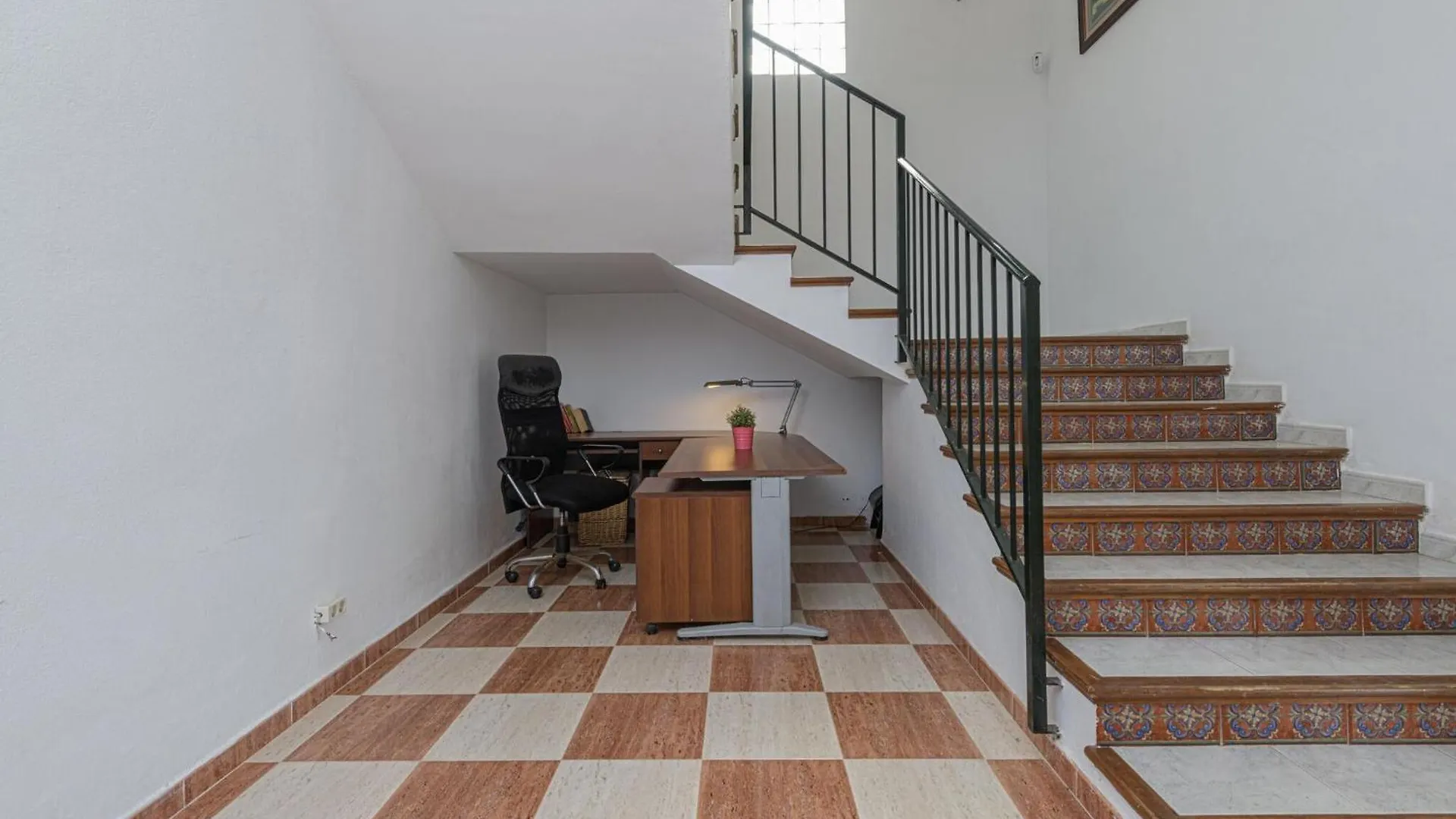 Villa Paisible - Villa With Private Pool In Mijas Santa Fe de los Boliches