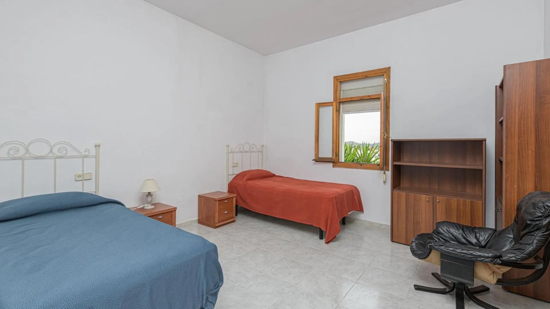 Villa Paisible - Villa With Private Pool In Mijas Santa Fe de los Boliches 0*,  Spain