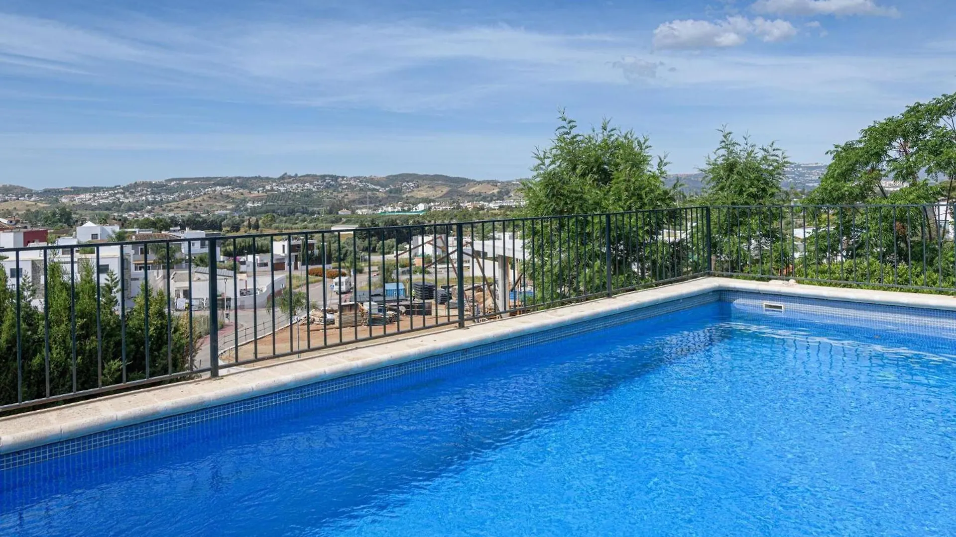 Villa Paisible - Villa With Private Pool In Mijas Santa Fe de los Boliches 0*,  Spain