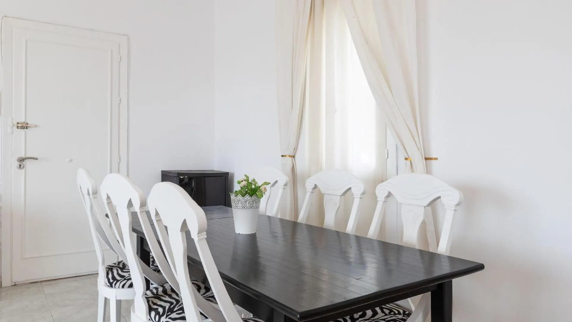 Villa Paisible - Villa With Private Pool In Mijas Santa Fe de los Boliches 0*,