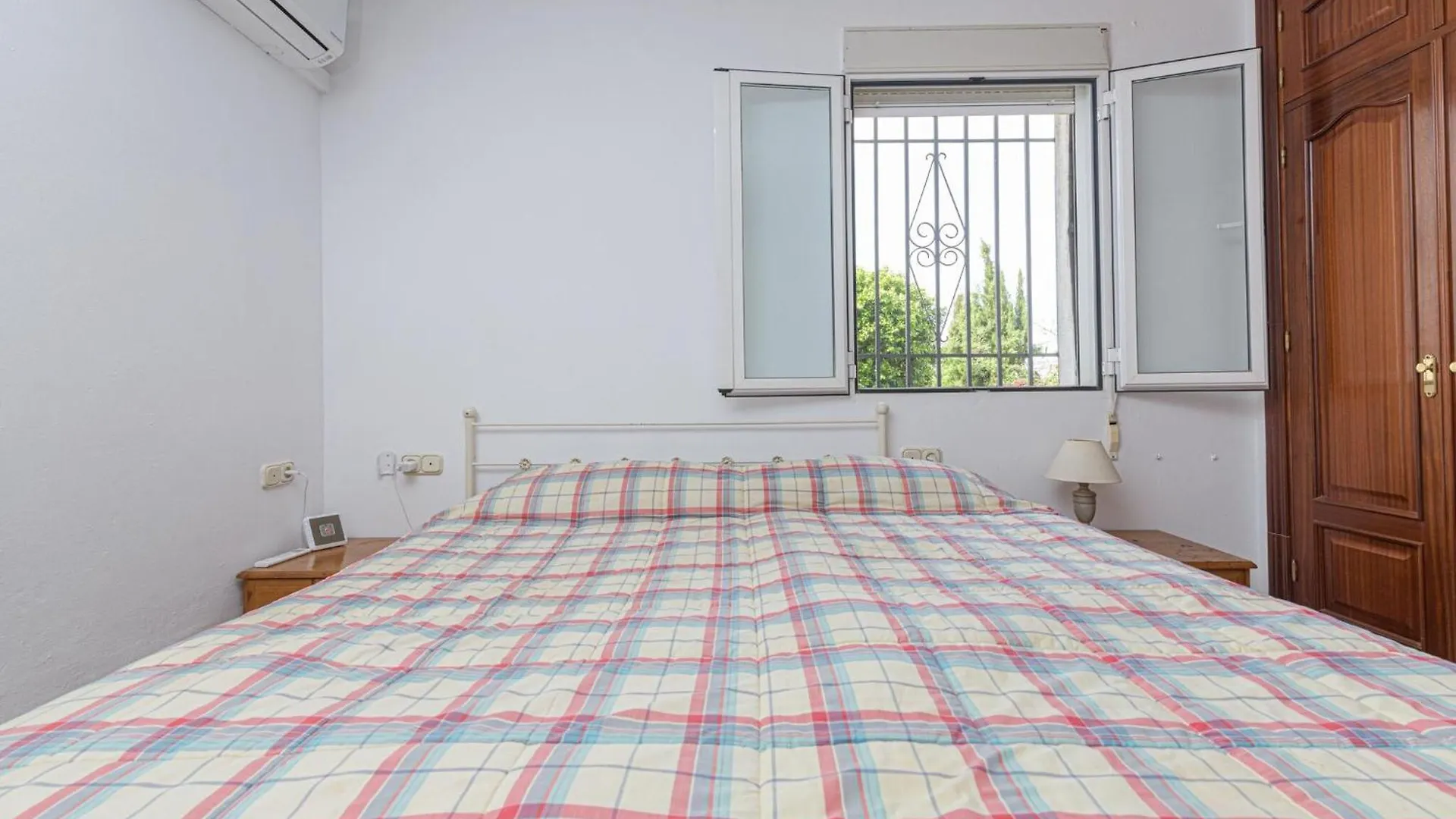 Villa Paisible - Villa With Private Pool In Mijas Santa Fe de los Boliches