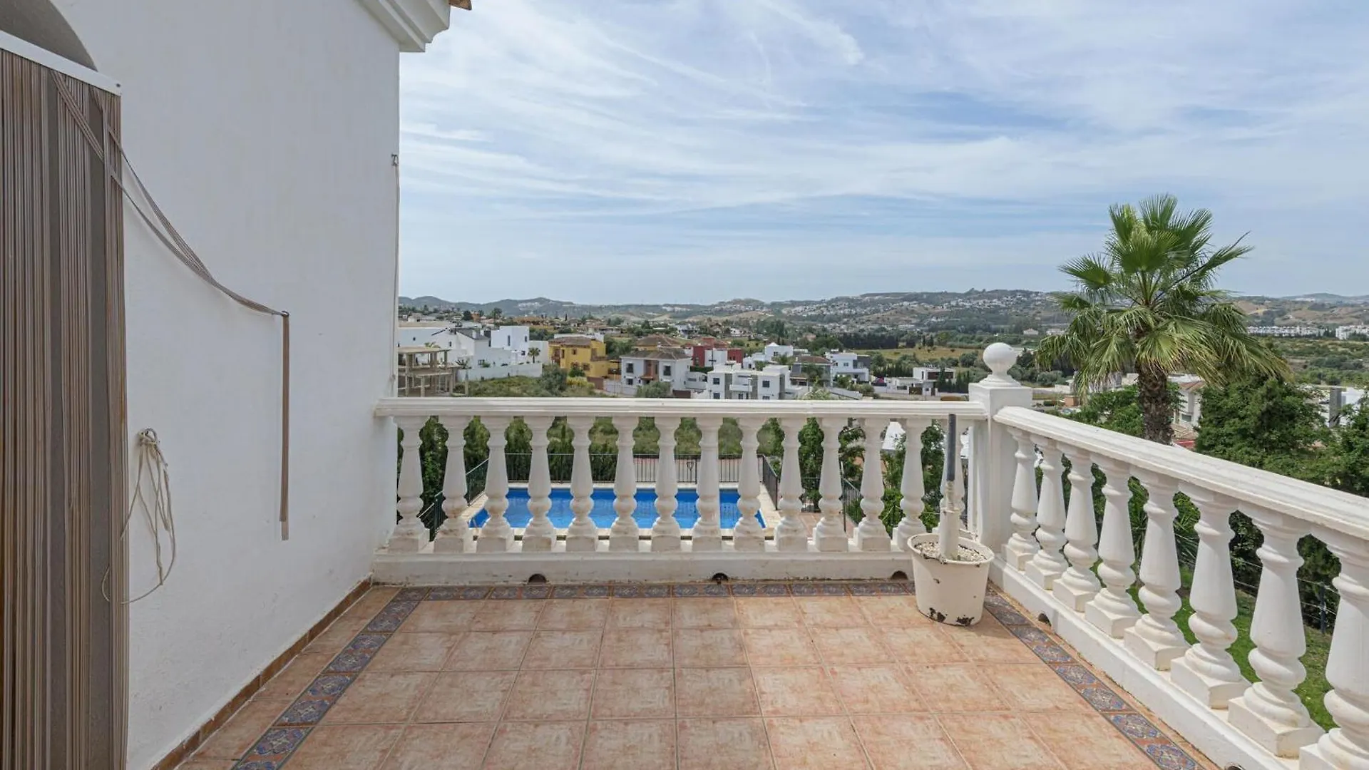 Villa Paisible - Villa With Private Pool In Mijas Santa Fe de los Boliches